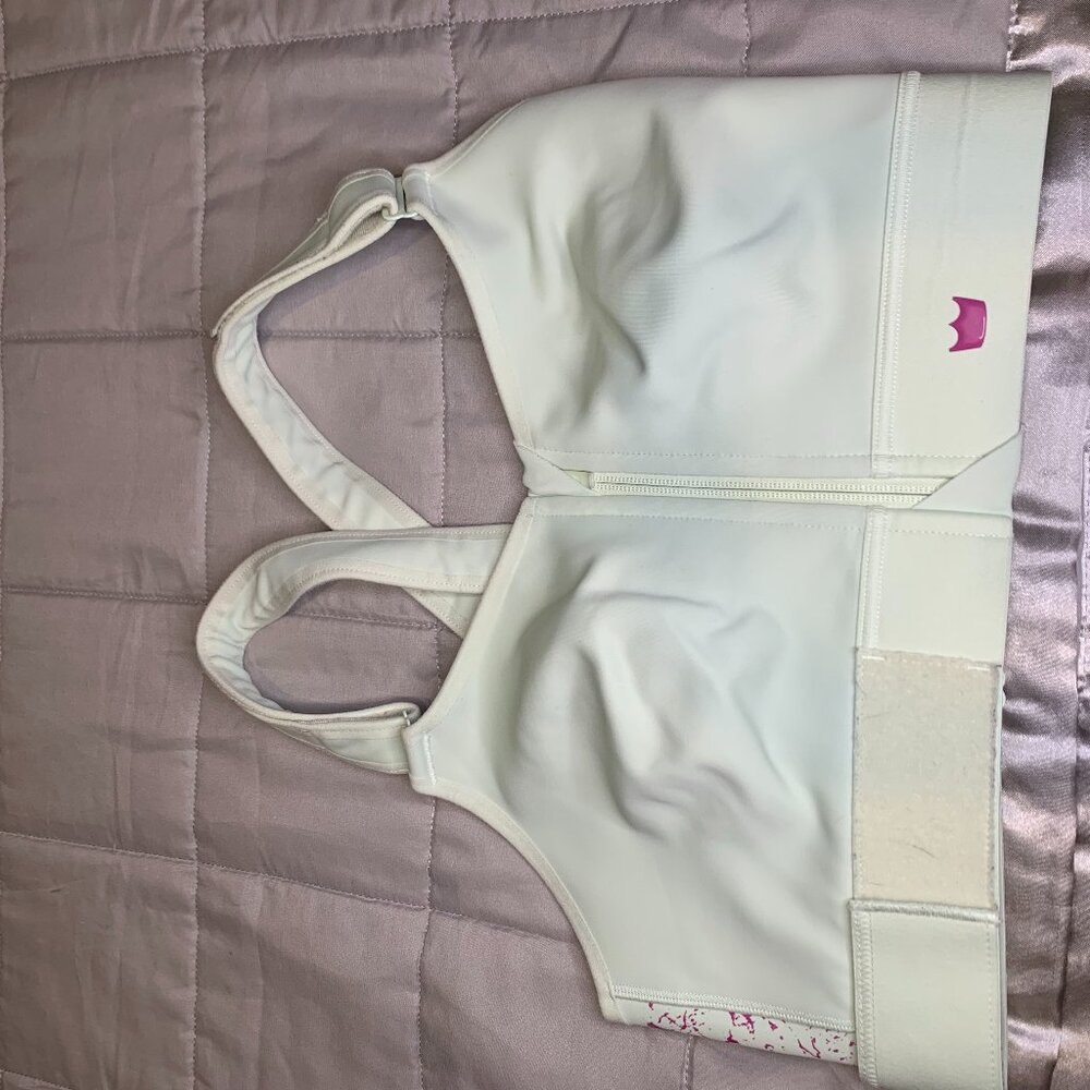 Shefit Flex sports bra 2luxe